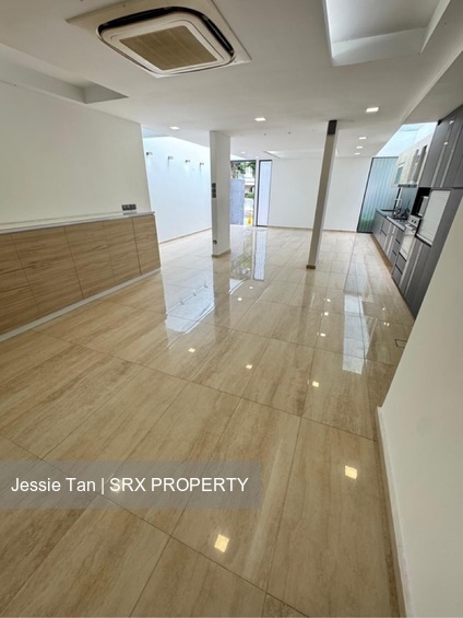 Jalan Elok (D9), Terrace #537505961